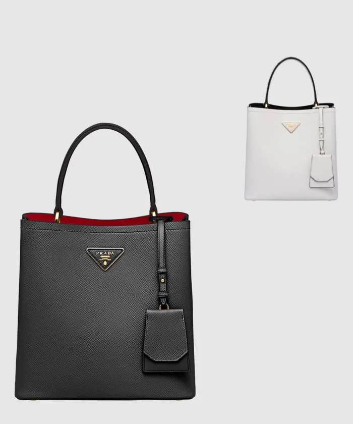 프라다 파니에백 미듐 1BA212