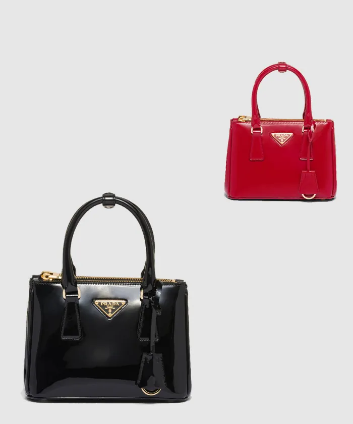 프라다 프라다 갤러리아 1BA906