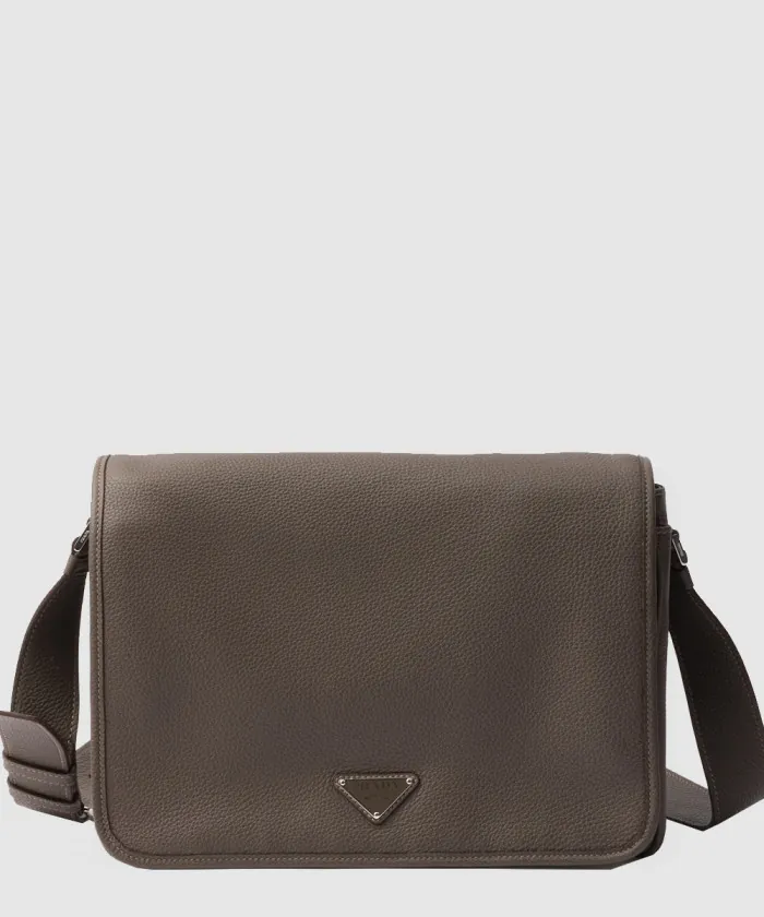 프라다 가죽 숄더백 2VD074