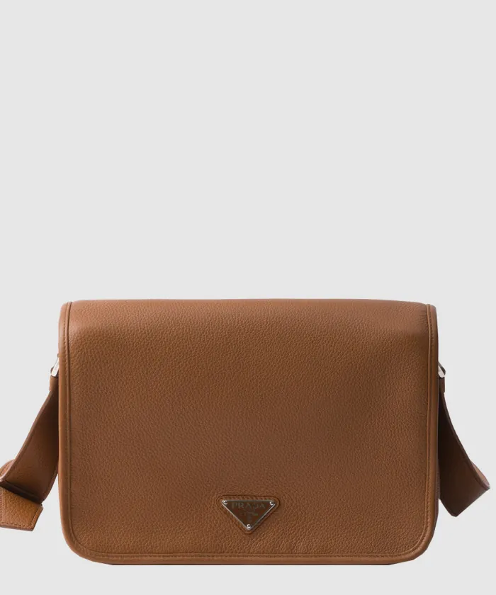 프라다 가죽 숄더백 2VD075