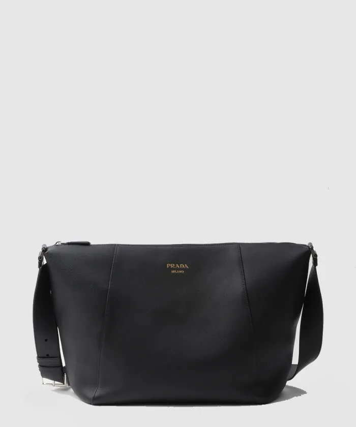 프라다 가죽 숄더백 2VH177