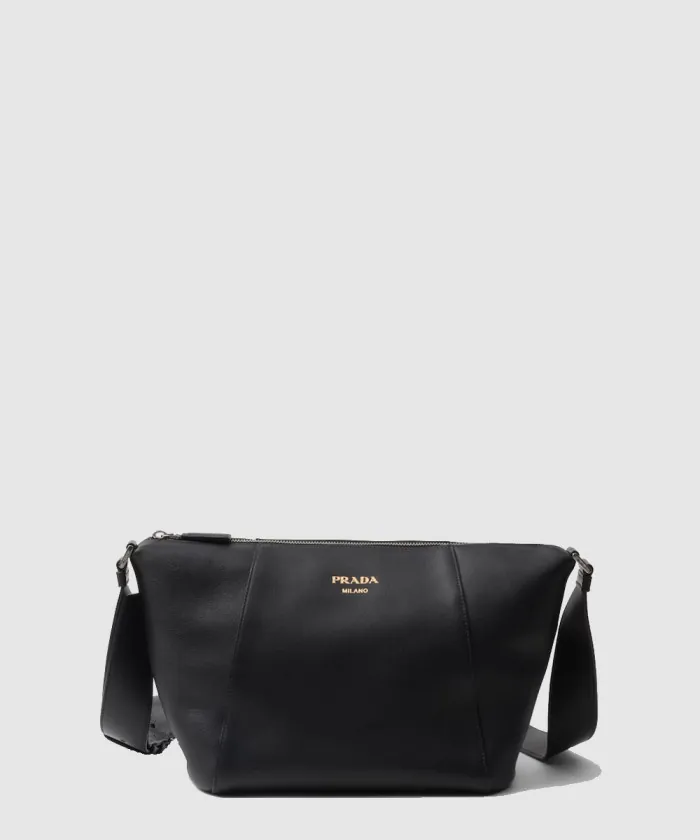 프라다 가죽 숄더백 2VH178