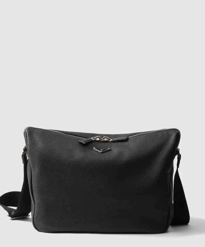 프라다 가죽 숄더백 2VH182