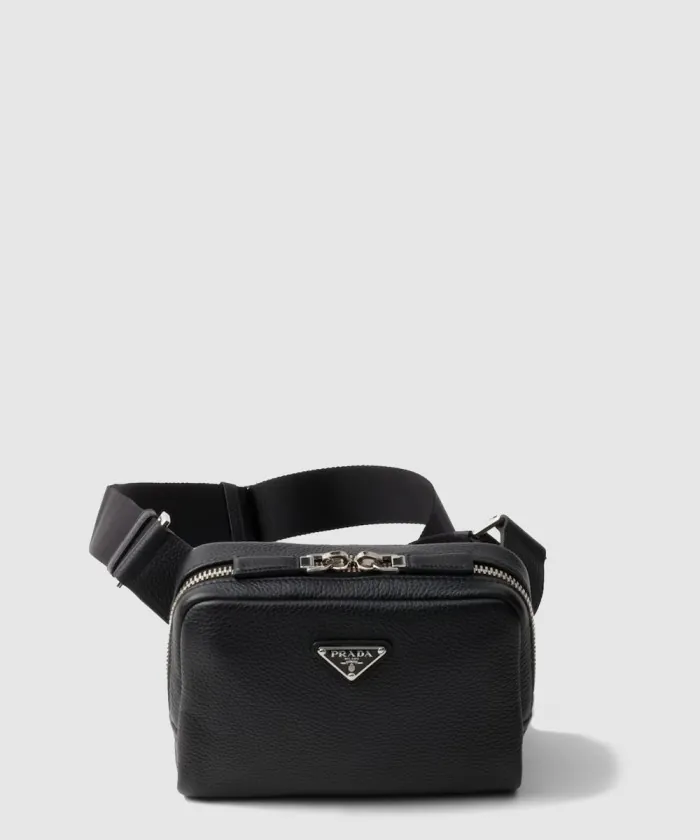 프라다 가죽 숄더백 2VH184