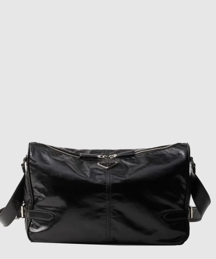 프라다 가죽 숄더백 2VH187