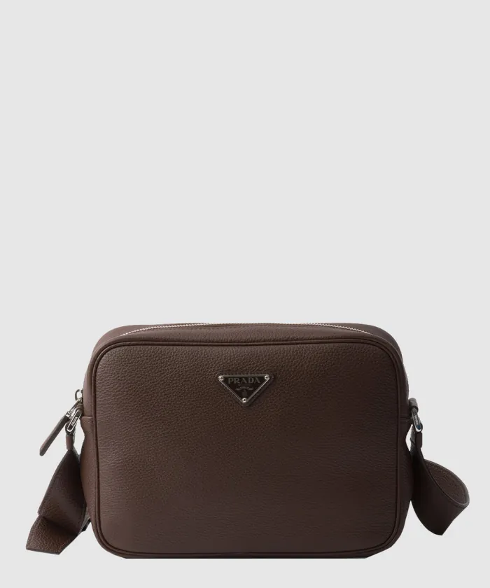 프라다 가죽 숄더백 2VH189