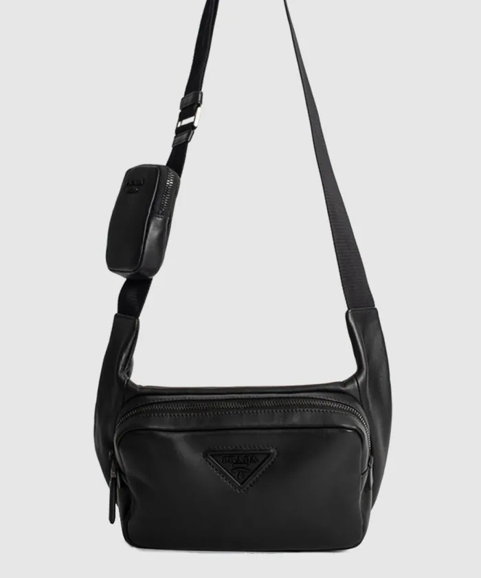프라다 멀티 파우치 숄더백 2VH127