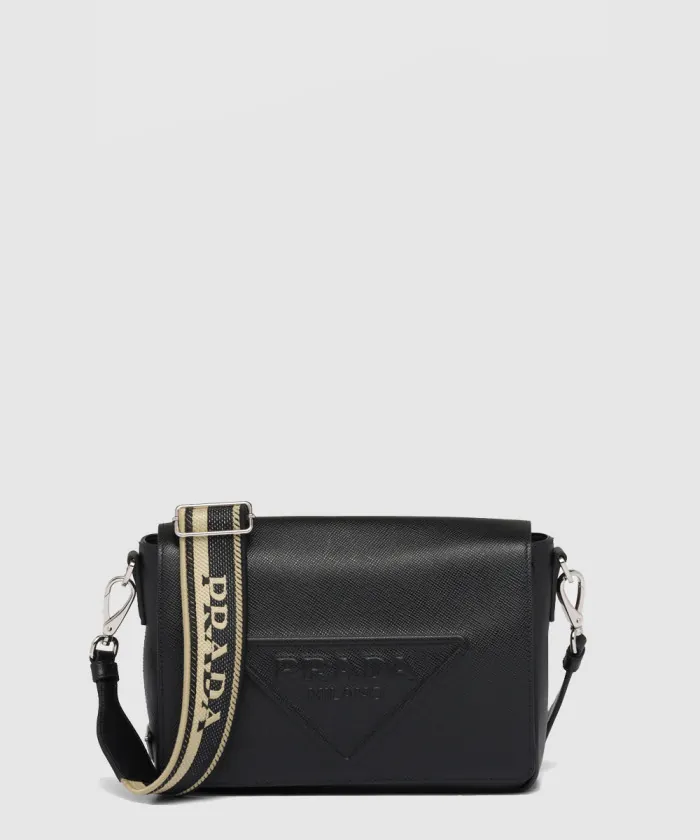 프라다 사피아노 숄더백 2VD046