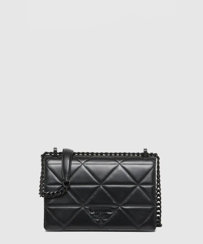 프라다 스펙트럼 나파 숄더백 1BD262