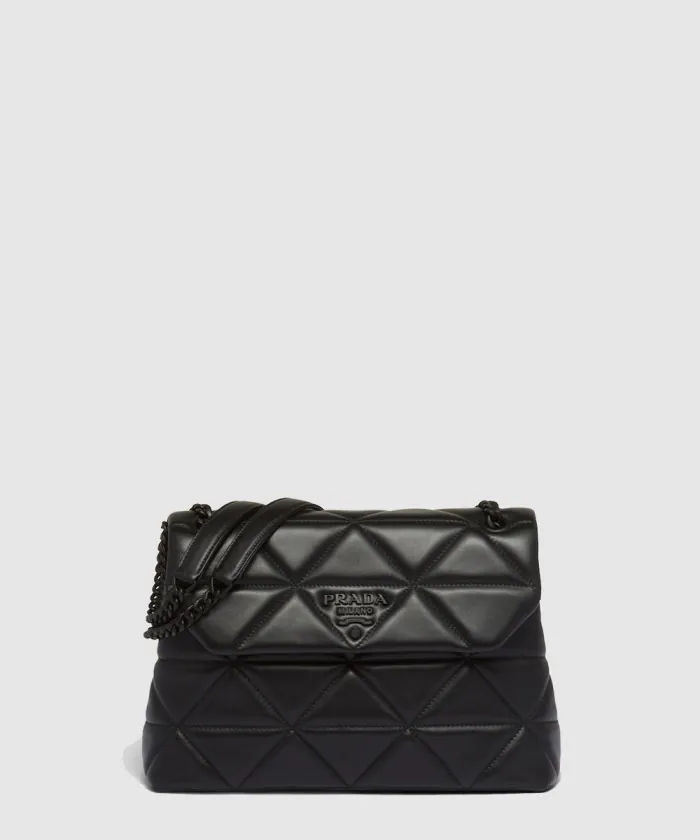 프라다 스펙트럼 나파 숄더백 라지 1BD231