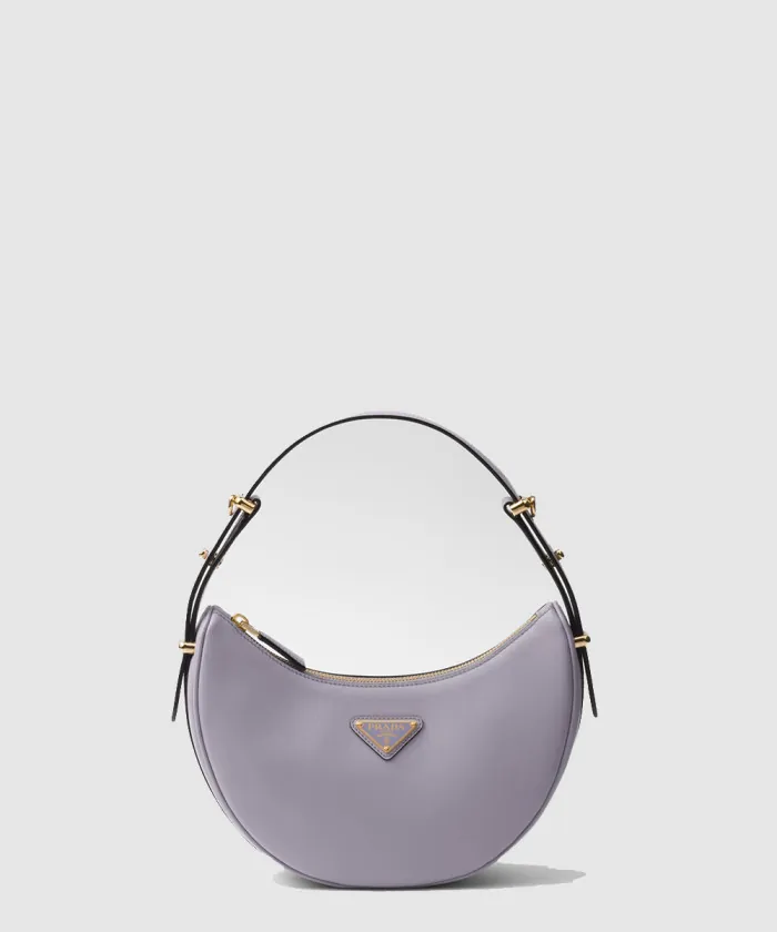 프라다 아르케 가죽 숄더백 1BC194