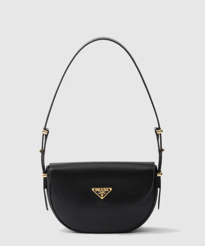 프라다 아르케 가죽 숄더백 1BD365