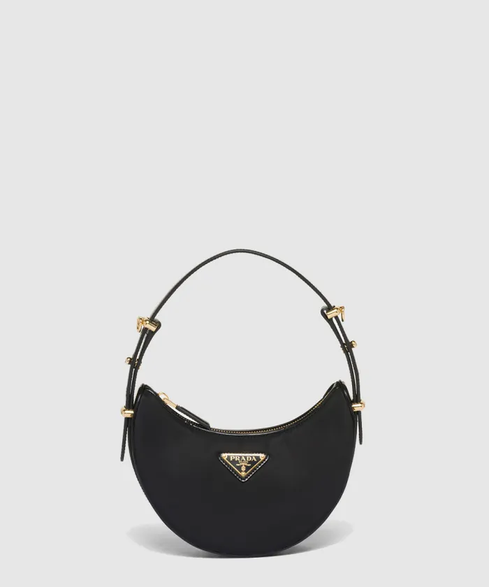 프라다 아르케 미니 숄더백 1BC199