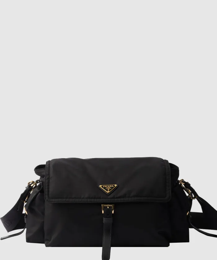 프라다 익스플로어 라지 리나일론 숄더백 1BD391