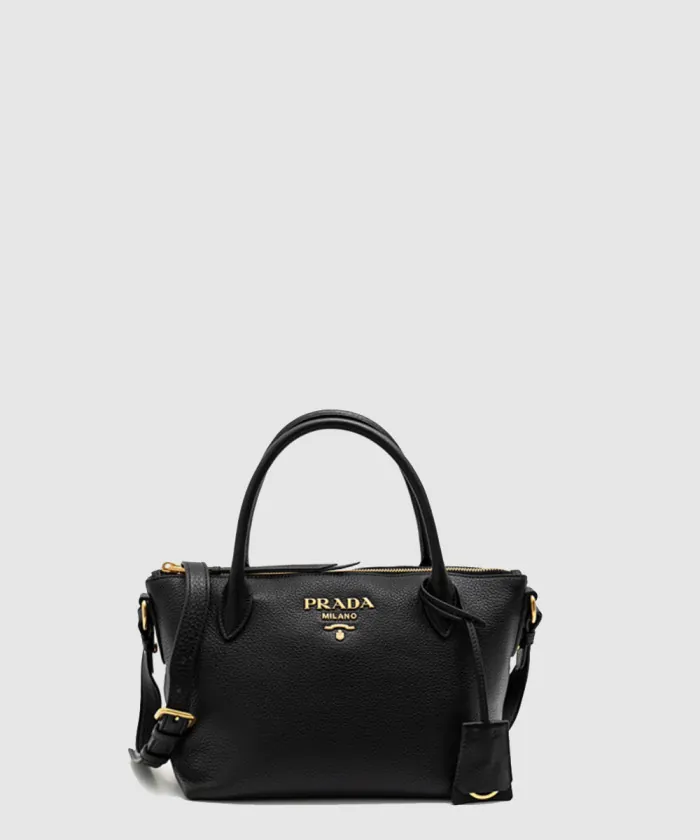 프라다 탑 핸들 토트 겸 숄더백 1BA111
