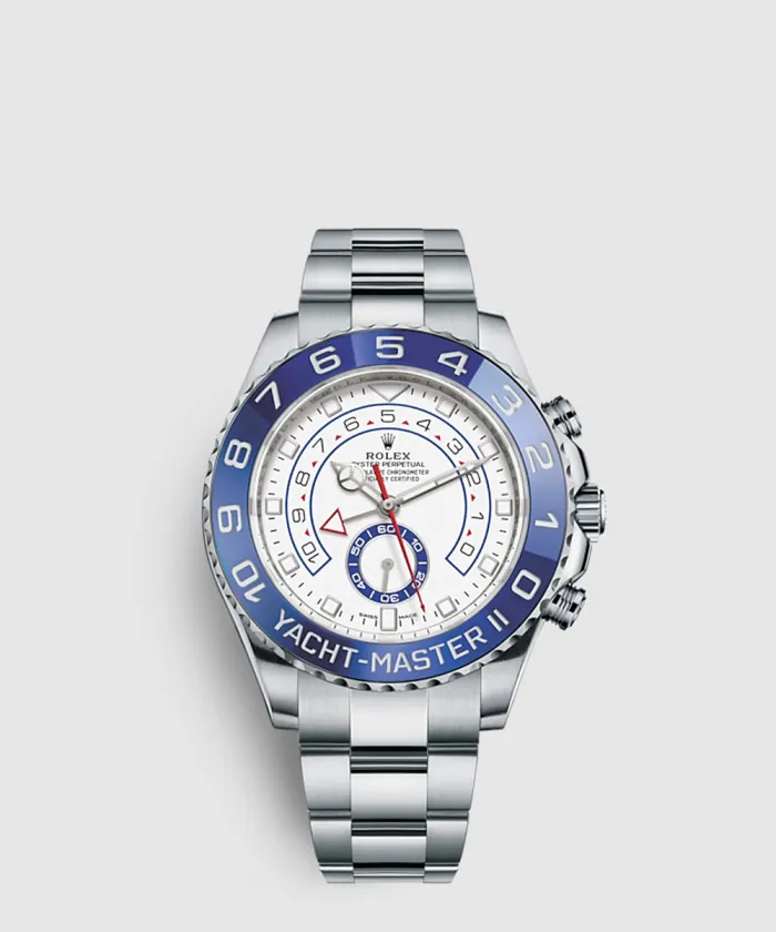 롤렉스 요트마스터 II 44 116680
