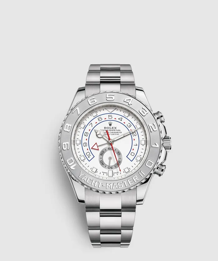 롤렉스 요트마스터 II 44 116689