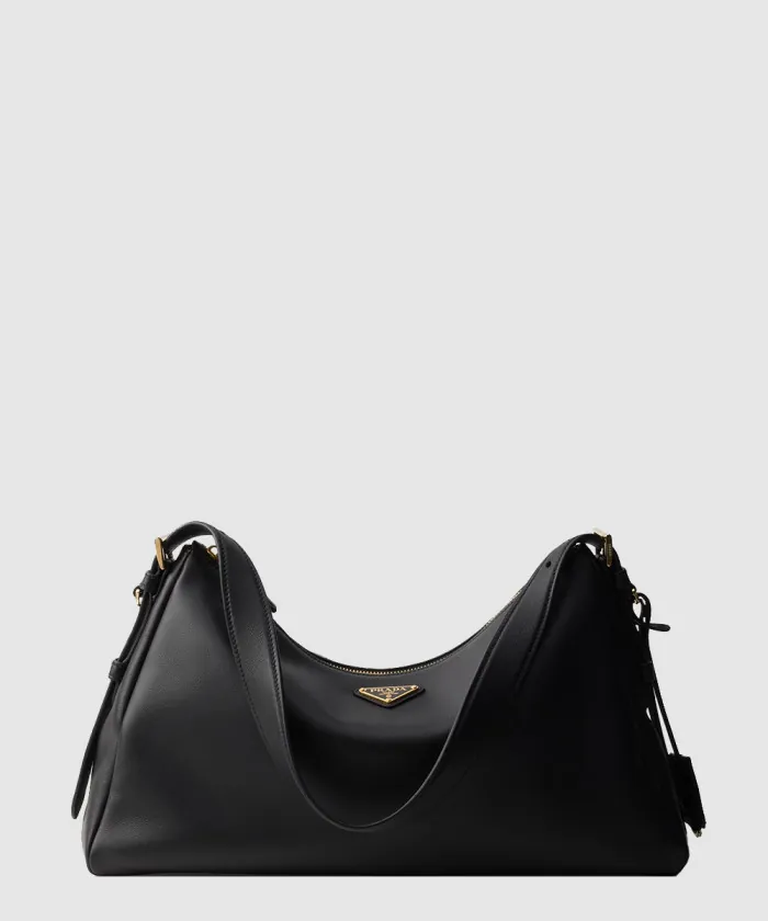 프라다 프라다 에메 라지 가죽 숄더백 1BC229