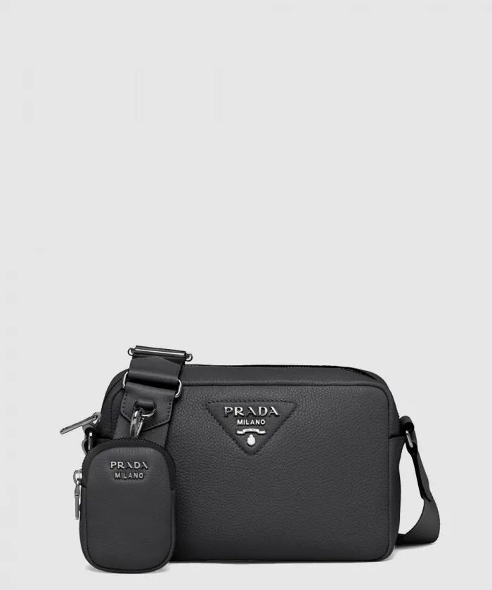 프라다 멀티파우치 카메라백 크로스백 1BH182
