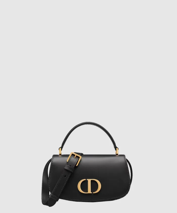 디올 30 Montaigne Avenue 스몰 탑 핸들백 M9370
