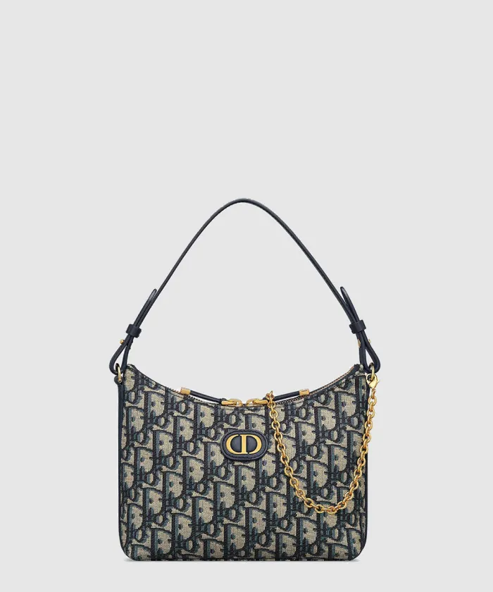 디올 30 Montaigne Diorling 미니 체인 백 S4309