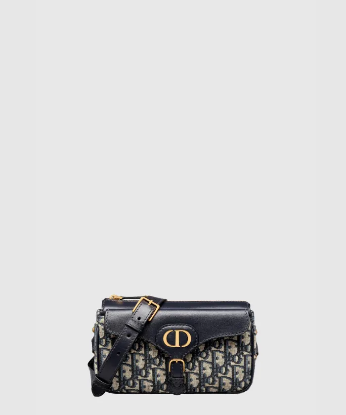 디올 30 Montaigne Pocket 스몰 백 M4600