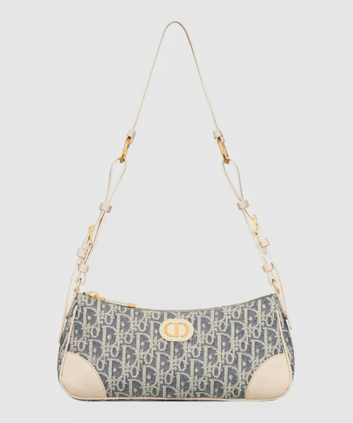 디올 30 Montaigne Wanderlust 미니 백 S2398