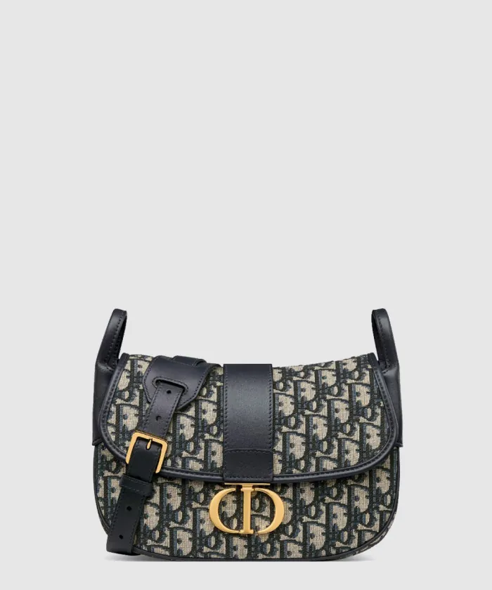 디올 30 Montaigne 미디엄 메신저백 M9363