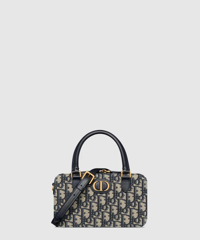 디올 30 몽테인 미니 닥터백 S2349