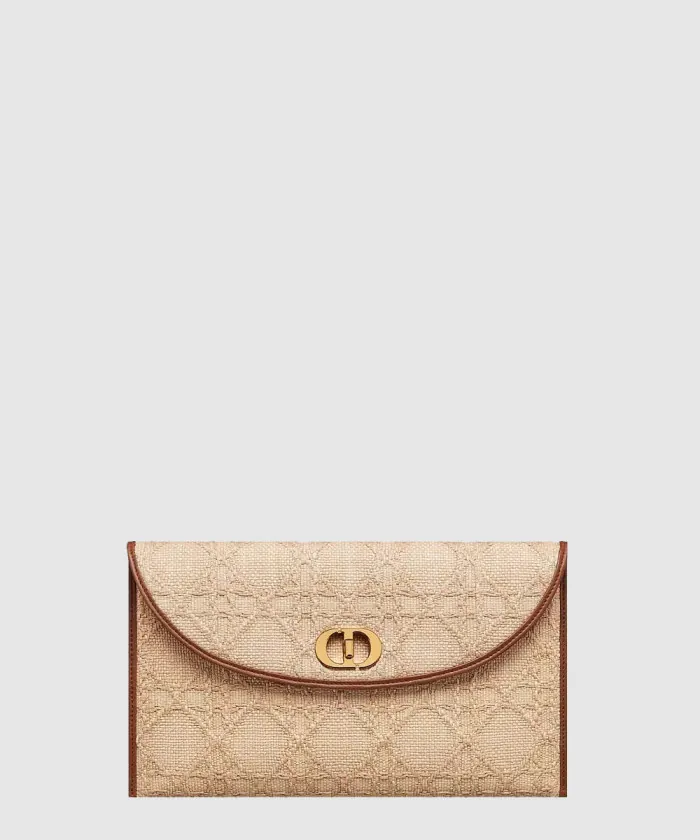 디올 30 몽테인 애비뉴 파우치 S2191