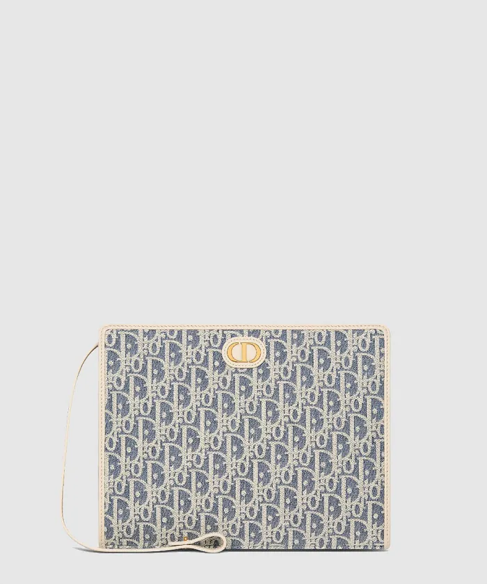 디올 30 몽테인 클러치 S2107