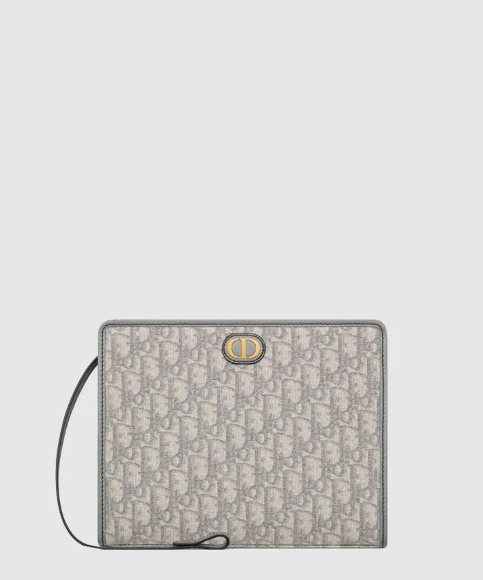 디올 30 몽테인 클러치 S2107