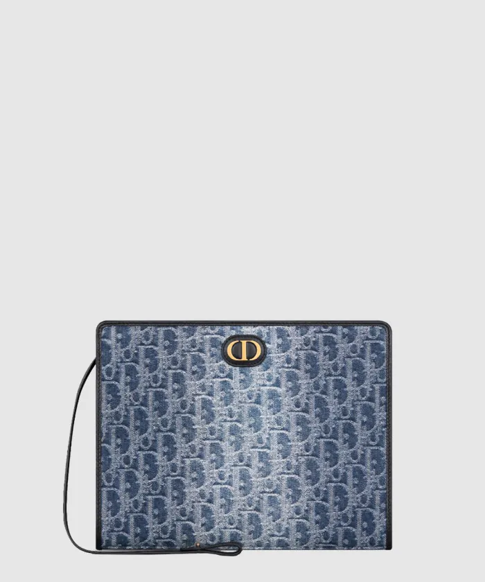 디올 30 몽테인 클러치 S2107