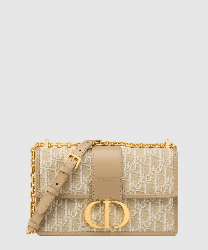 디올 30 몽테인백 M9208