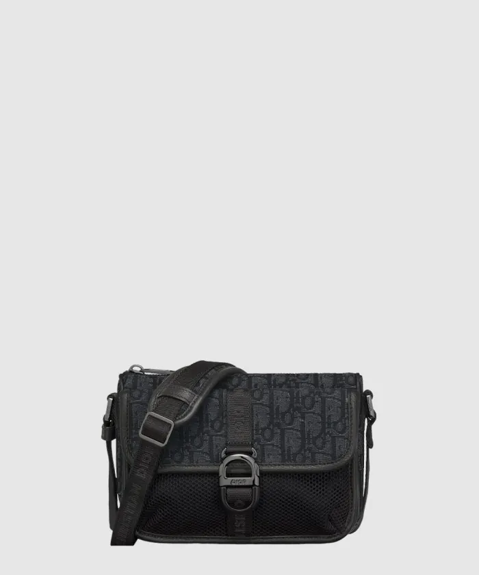 디올 8 미니 메신저백 2ESWS