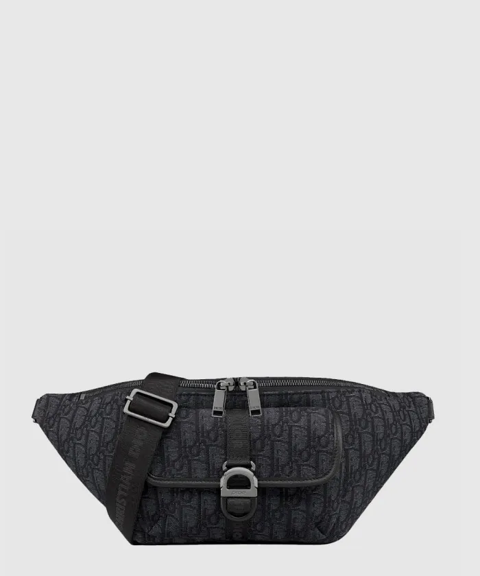 디올 8 벨트백 1EIBO