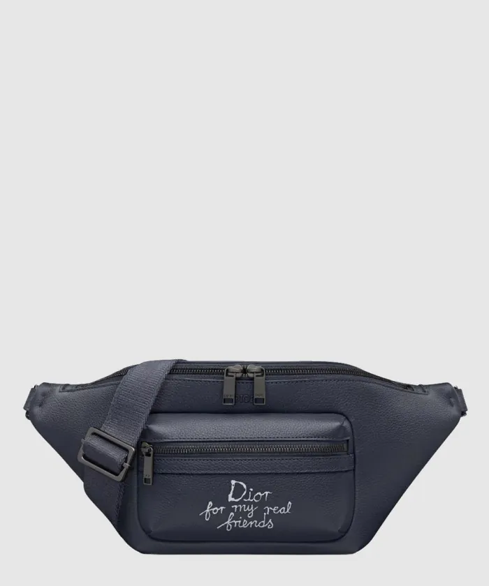 디올 AND HYLTON NEL Rider 2.0 벨트백 1ESBO