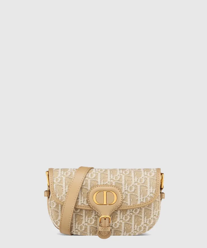 디올 Bobby East-West 백 M9335