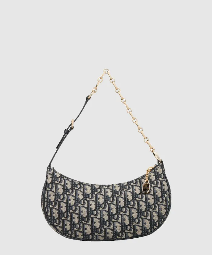 디올 CD 라운지백 M2262