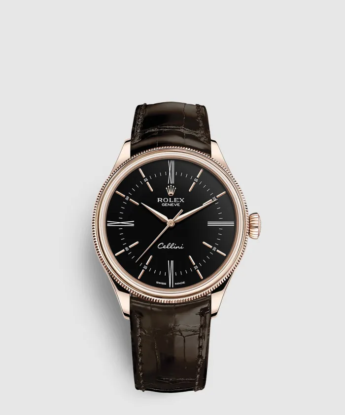 롤렉스 첼리니 39 50505