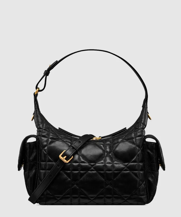 디올 D-Dream 미디엄 백 M6323