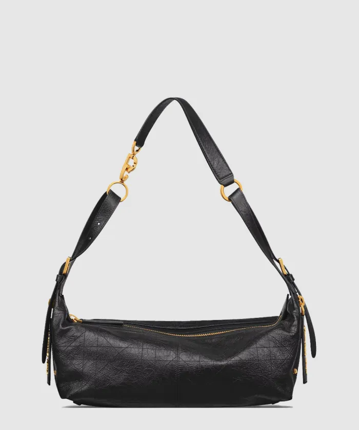 디올 D-Journey 미디엄백 M2417