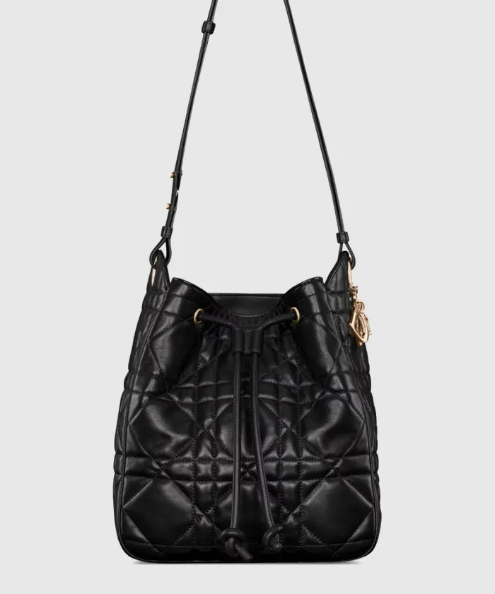 디올 D-Motion 미디엄 백 M2852