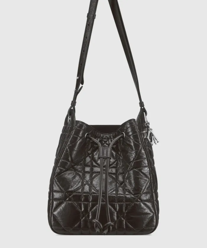 디올 D-Motion 미디엄 백 M2852