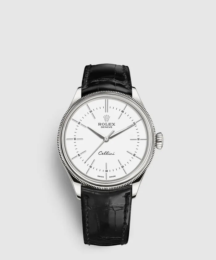 롤렉스 첼리니 39 50509