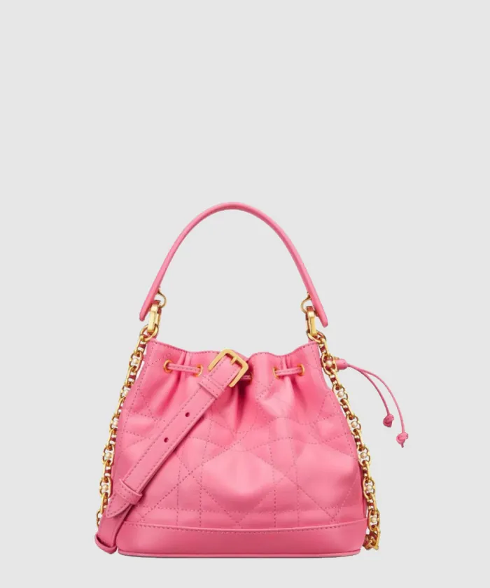 디올 Dior Jolie 스몰 버킷백 M2780