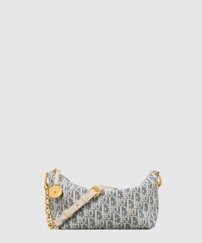 디올 Diorstar 체인 호보백 S3202