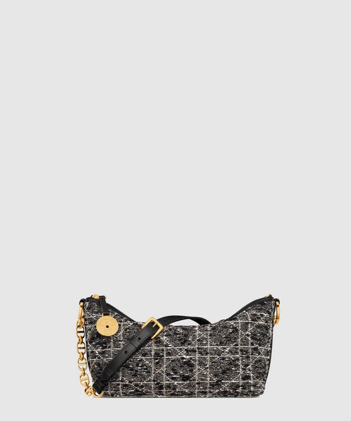 디올 Diorstar 체인 호보백 S3202