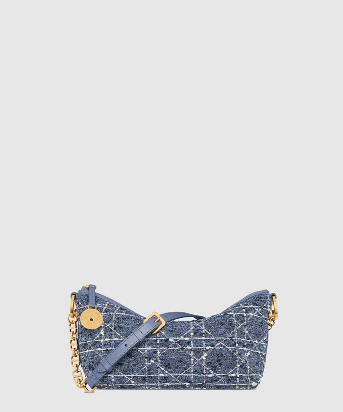 디올 Diorstar 체인 호보백 S3202