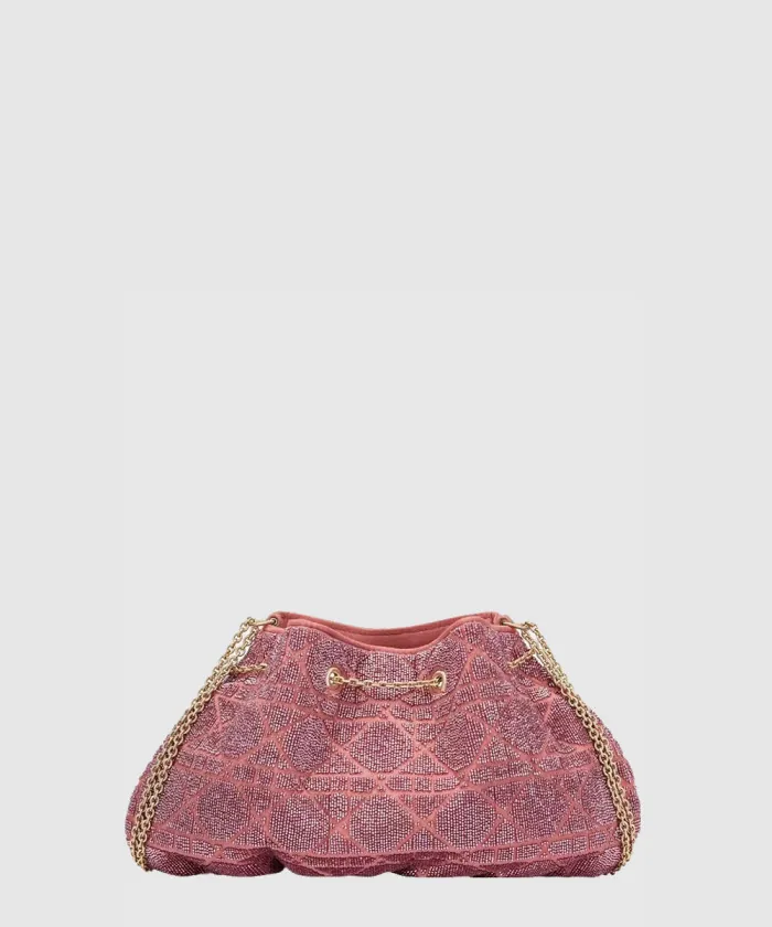 디올 Dream체인 호보백 M2340